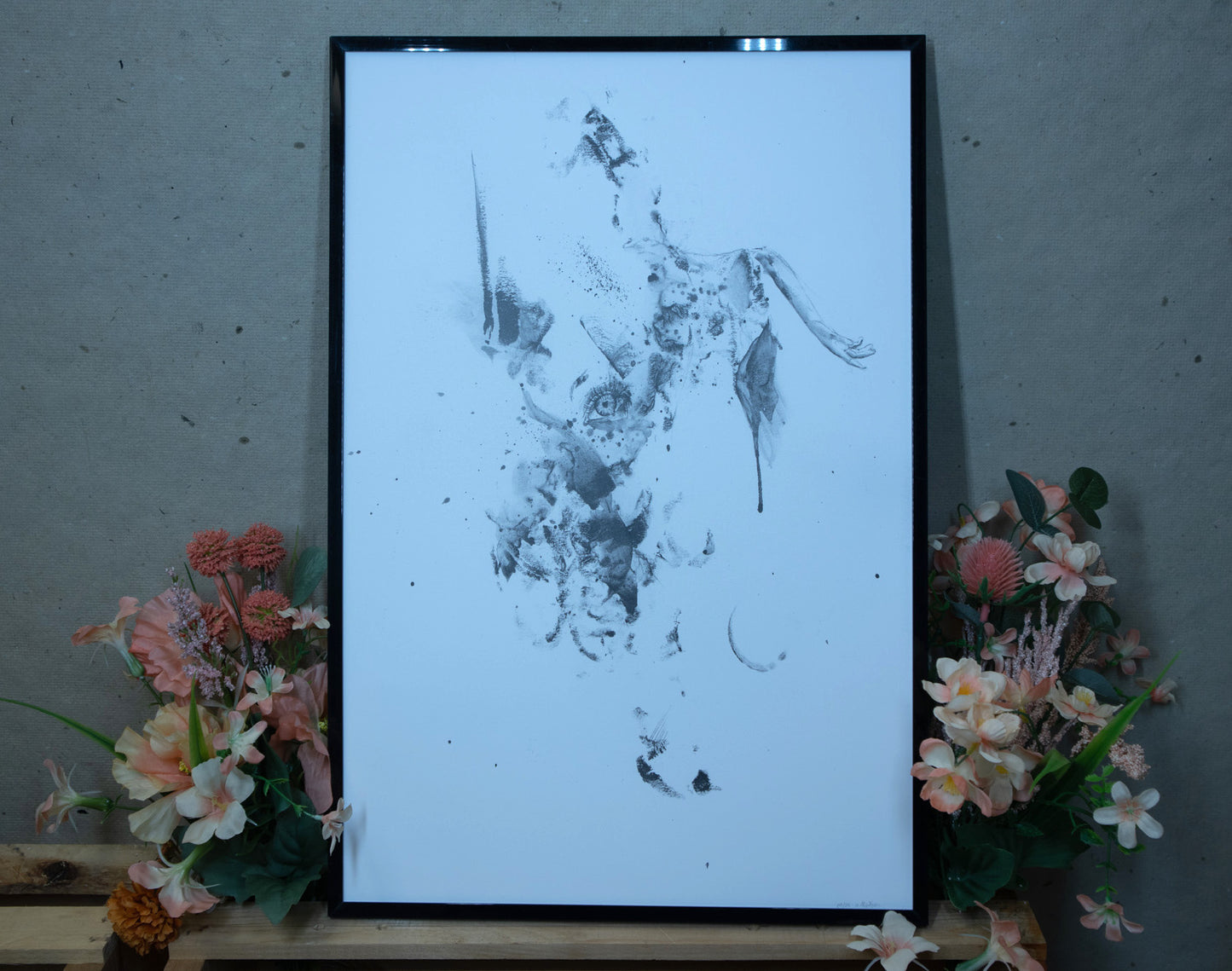 "A Weather Eye" | Art Print