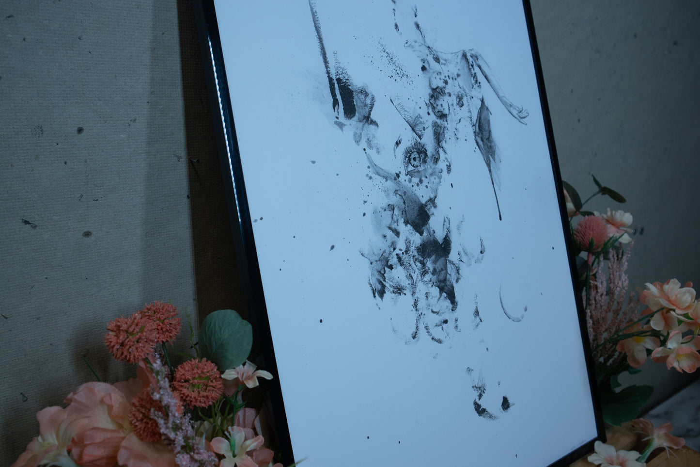 "A Weather Eye" | Art Print