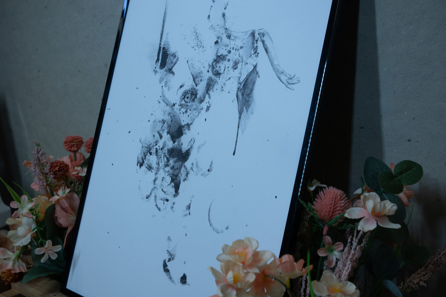 "A Weather Eye" | Art Print