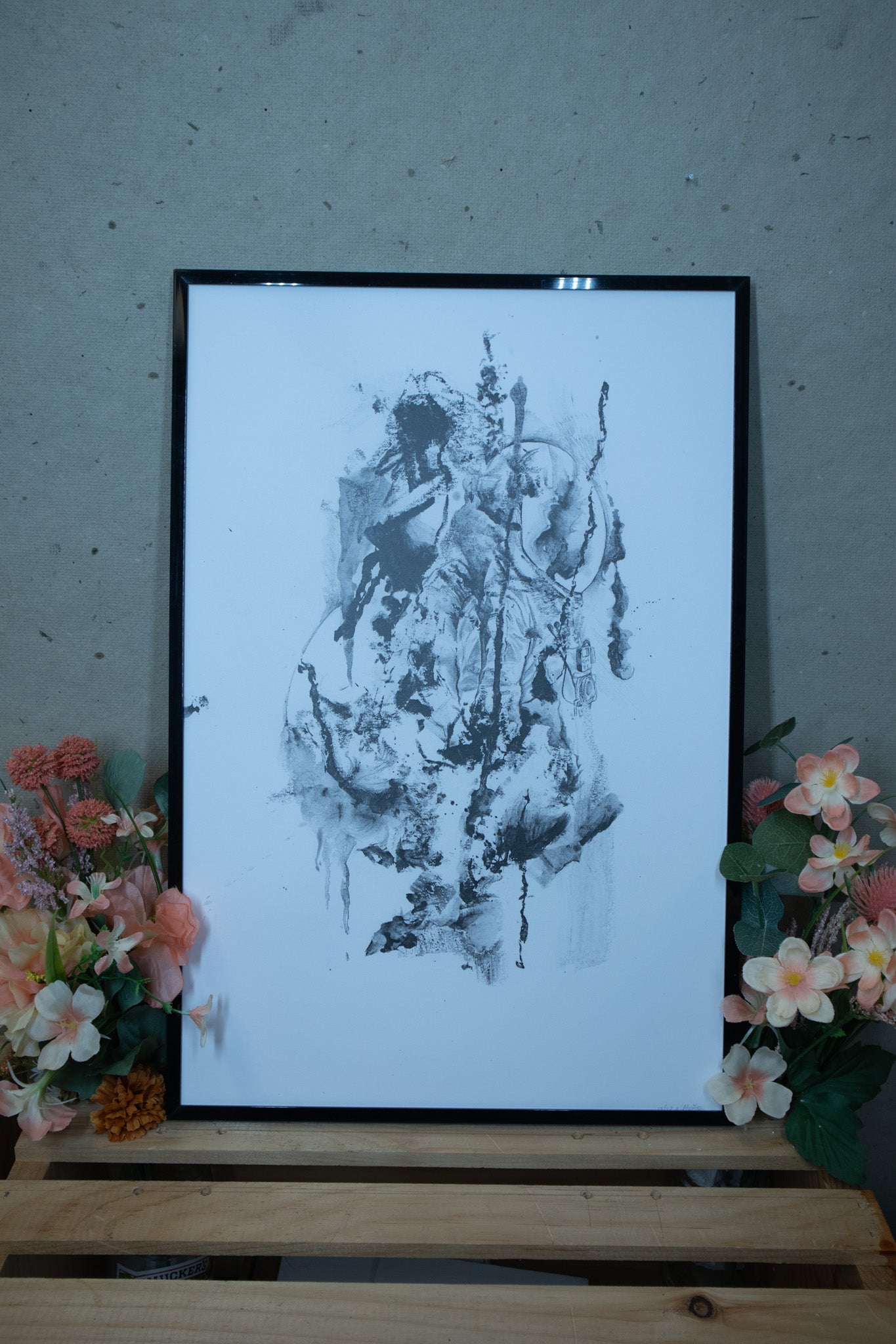 "Extramundane" | Art Print