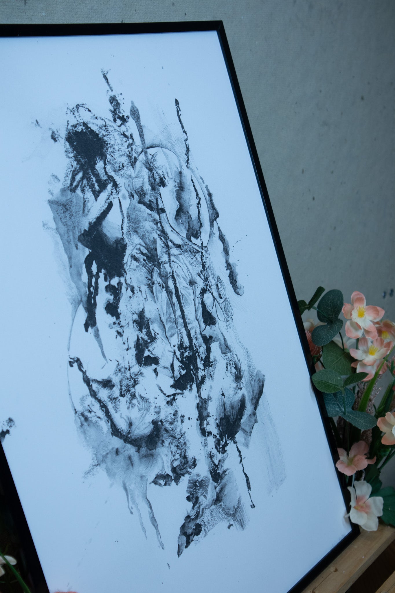 "Extramundane" | Art Print