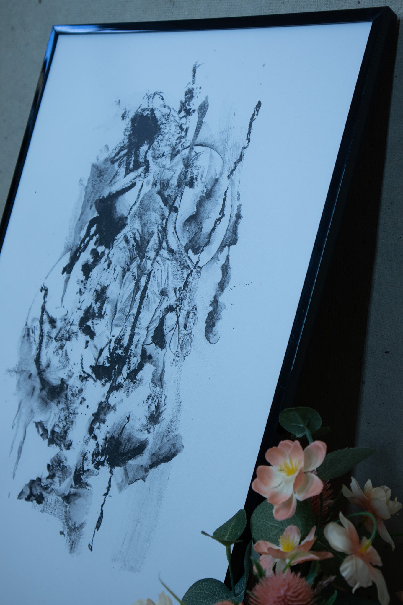 "Extramundane" | Art Print