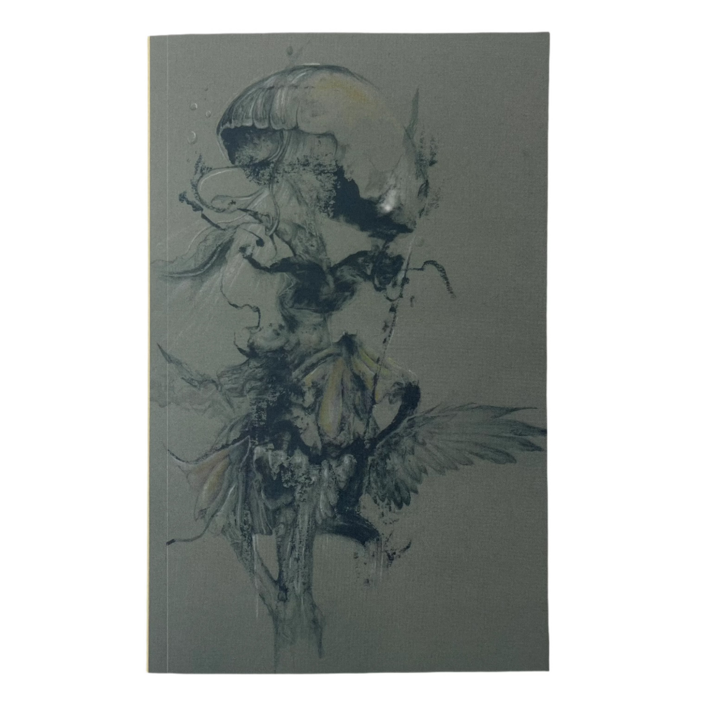 "Inoculated Reverie" Journal