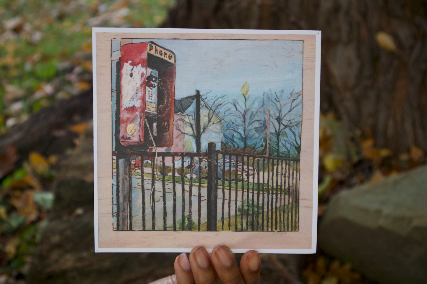 Wood Burn Print Bundle