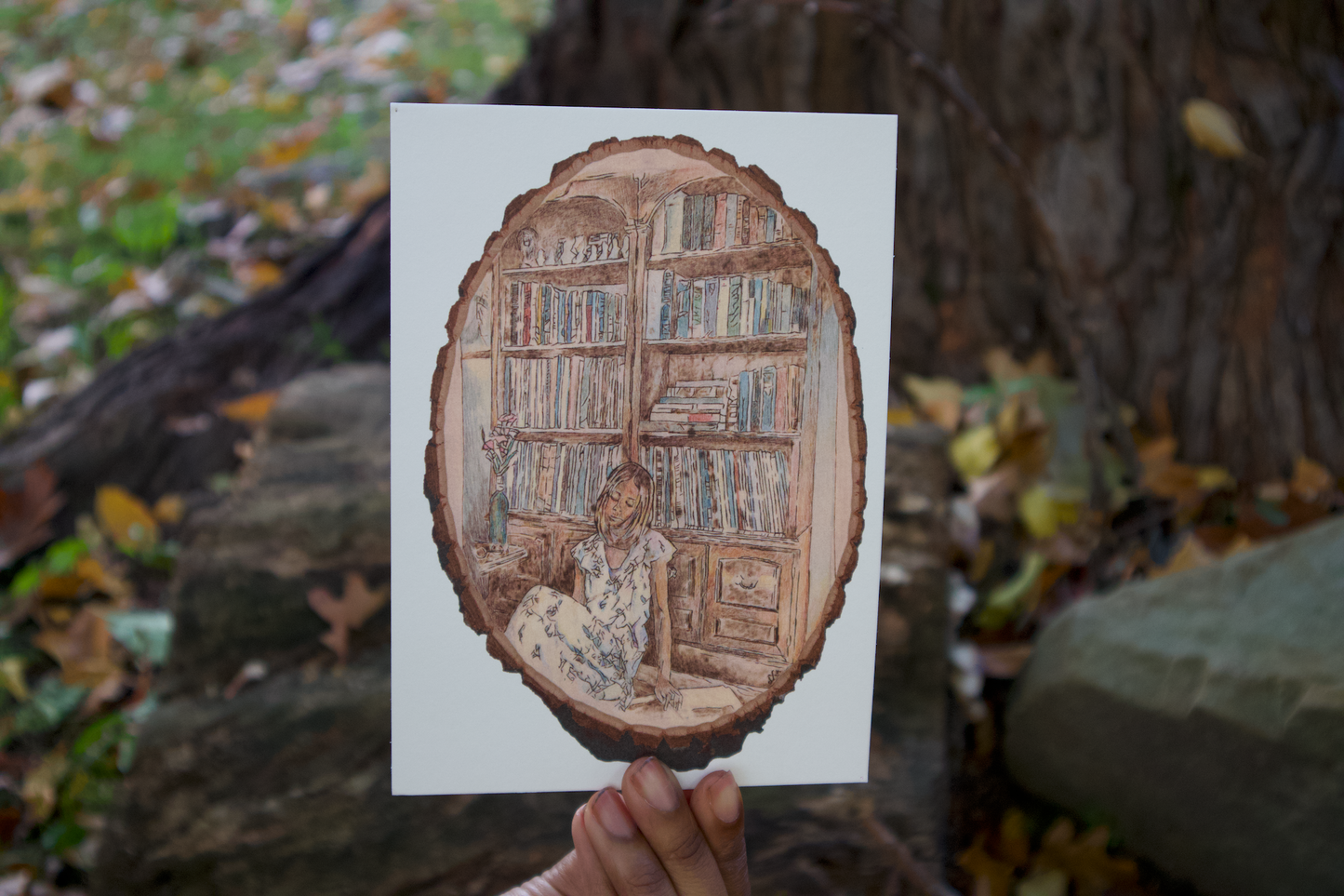 Wood Burn Print Bundle