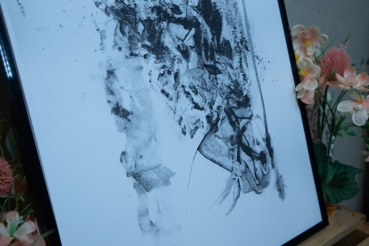 "Arcana Nebulosa" | Art Print