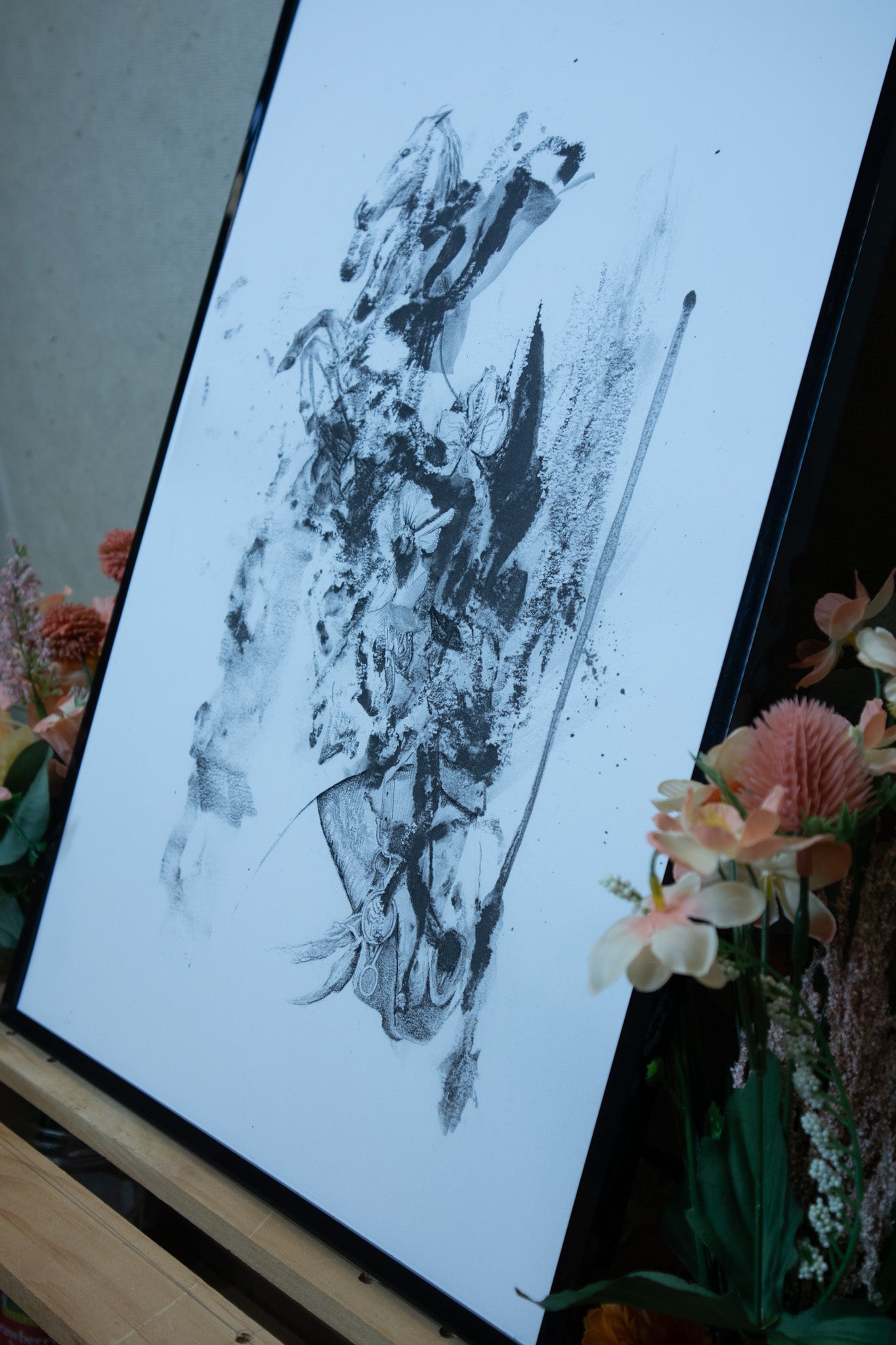 "Arcana Nebulosa" | Art Print