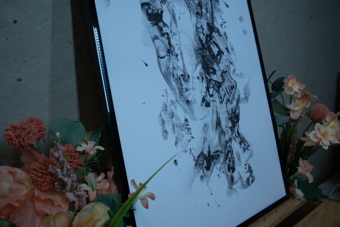 "Relegated" | Art Print