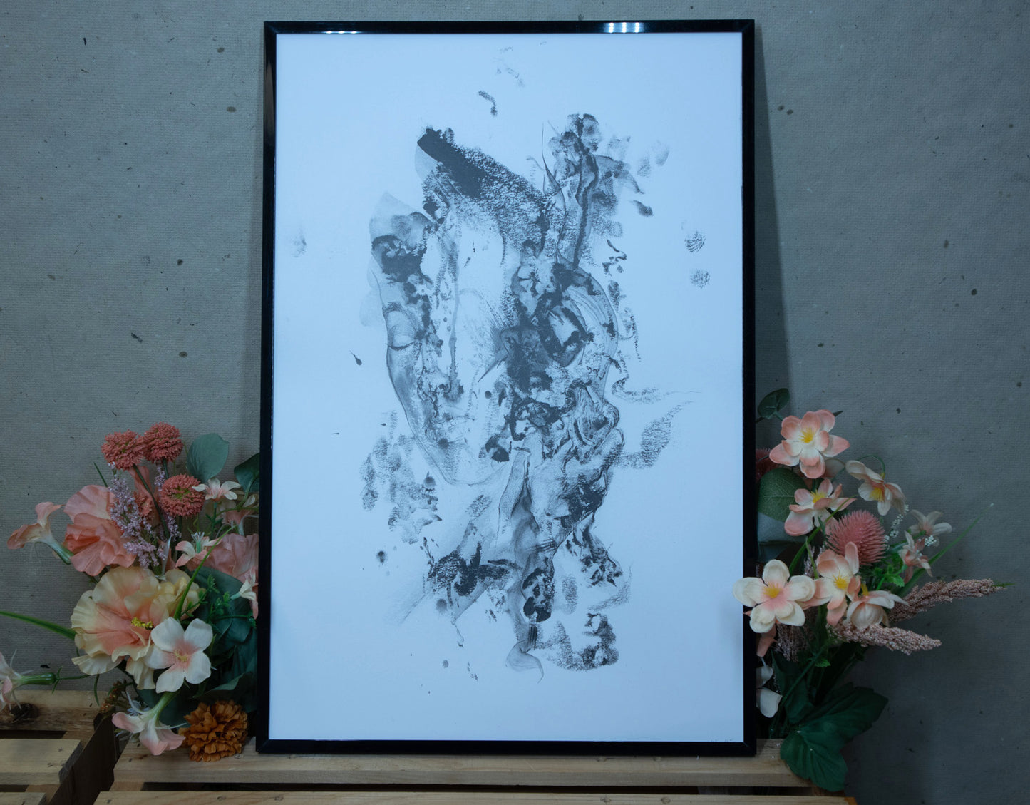 "Relegated" | Art Print