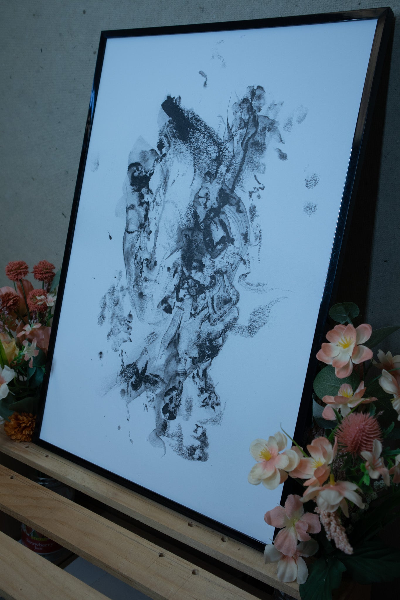 "Relegated" | Art Print