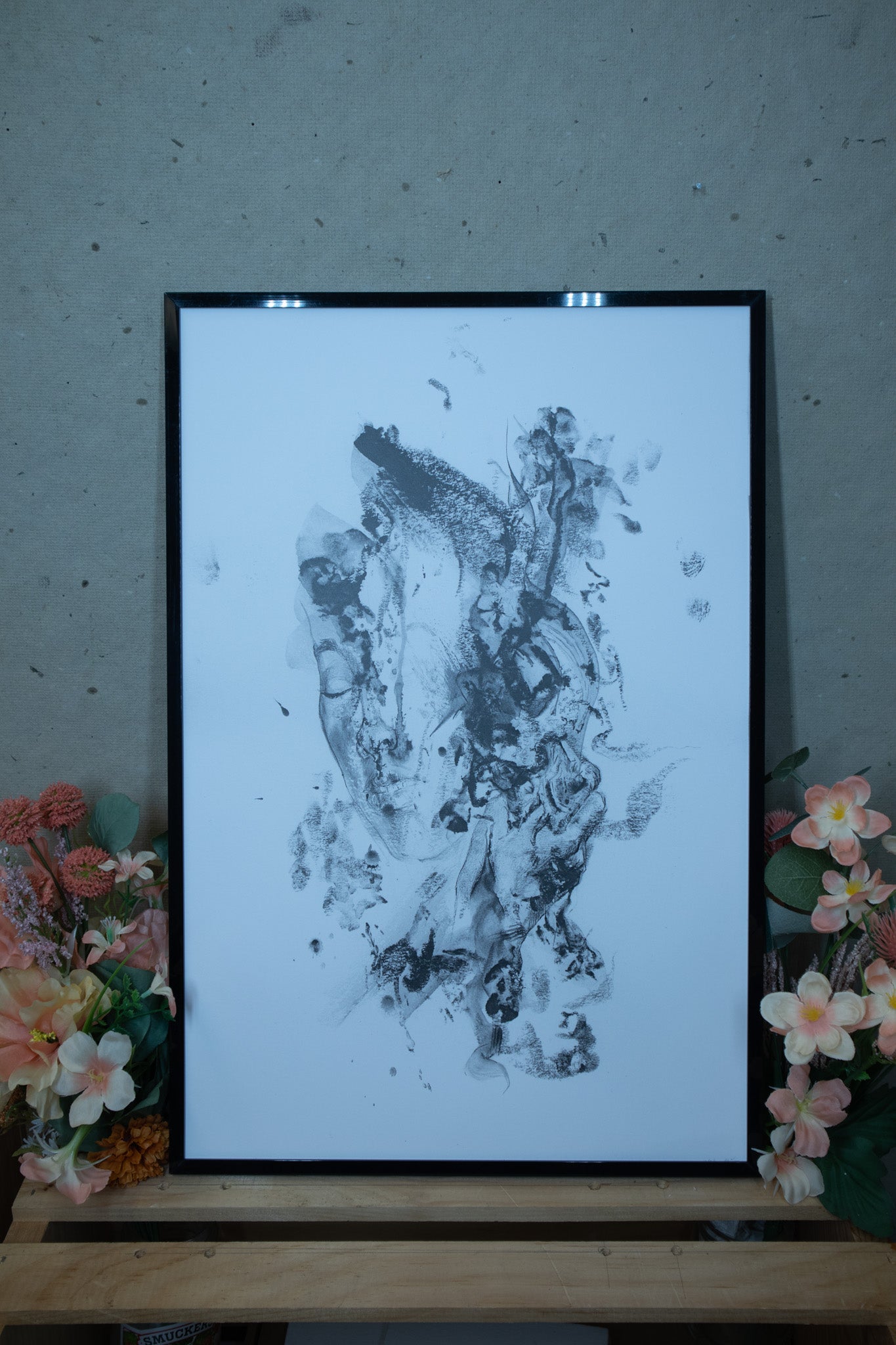 "Relegated" | Art Print