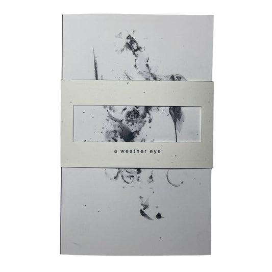 "A Weather Eye" Journal