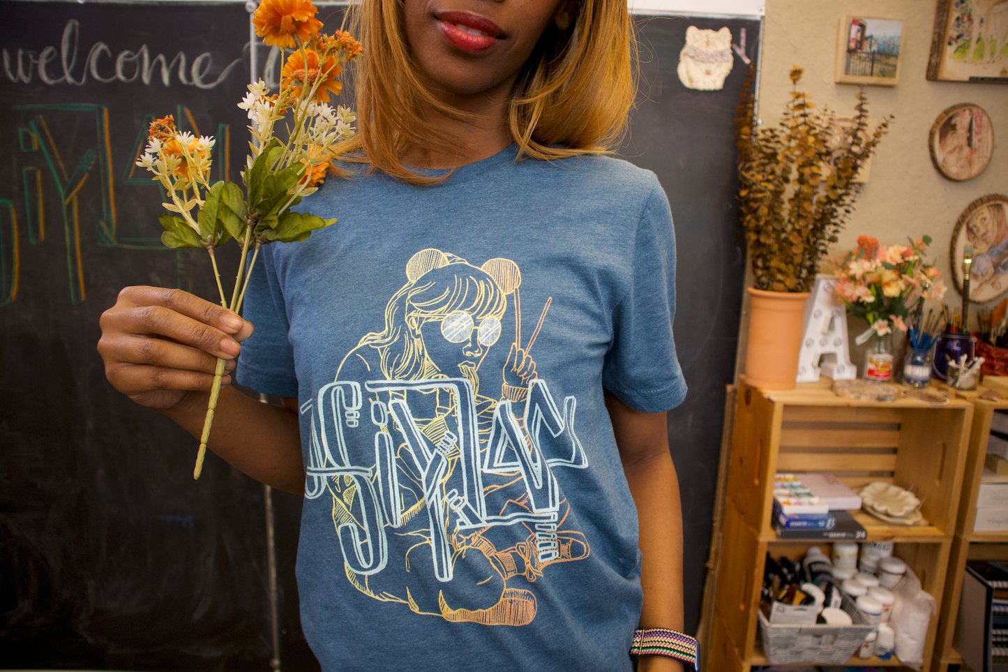 NooDull | Limited Edition Tee