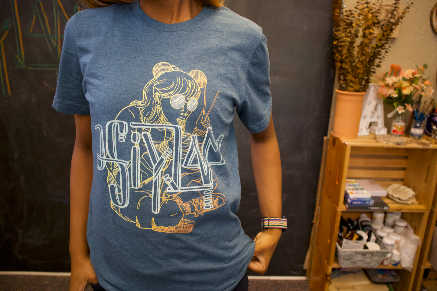 NooDull | Limited Edition Tee