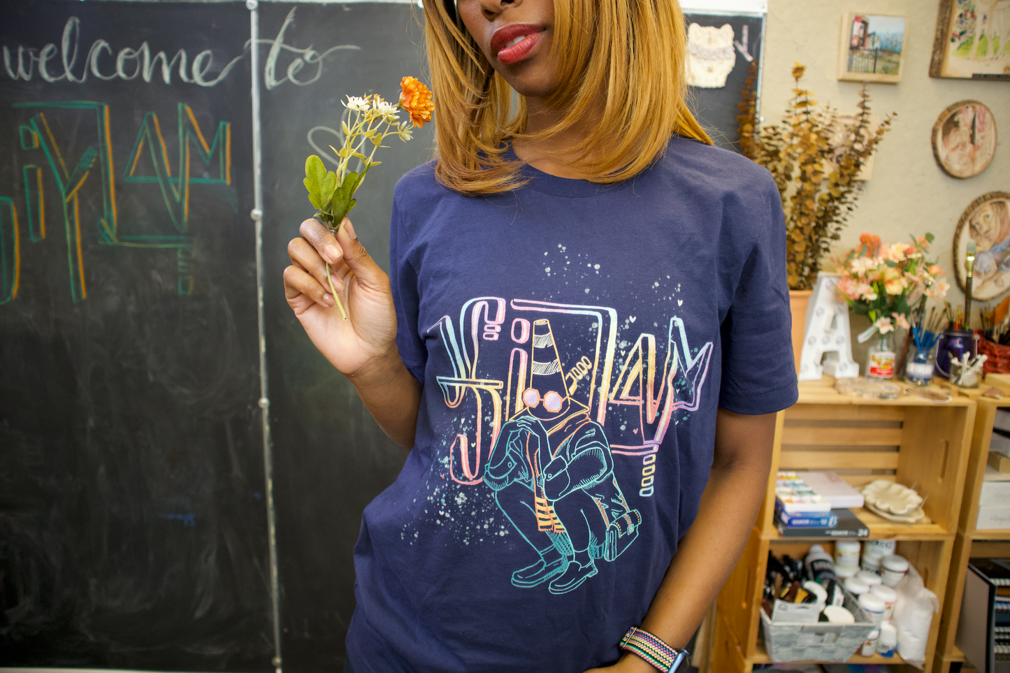 Urban Unicorn | Limited Edition Tee