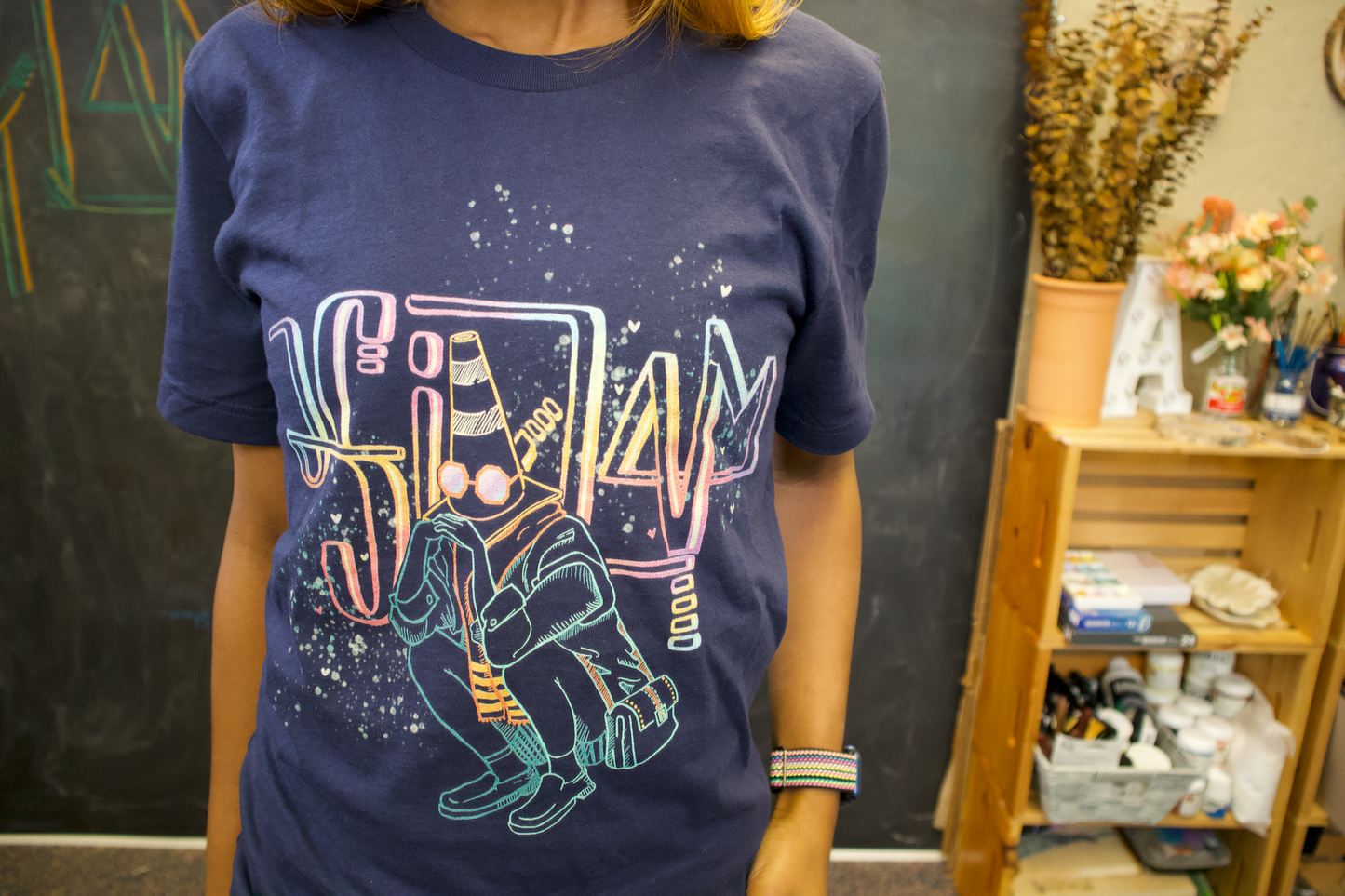 Urban Unicorn | Limited Edition Tee