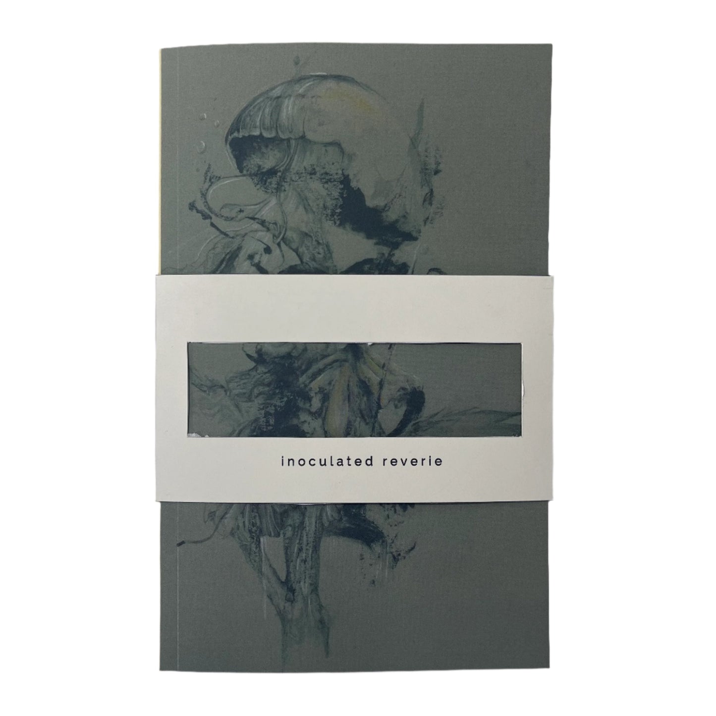"Inoculated Reverie" Journal