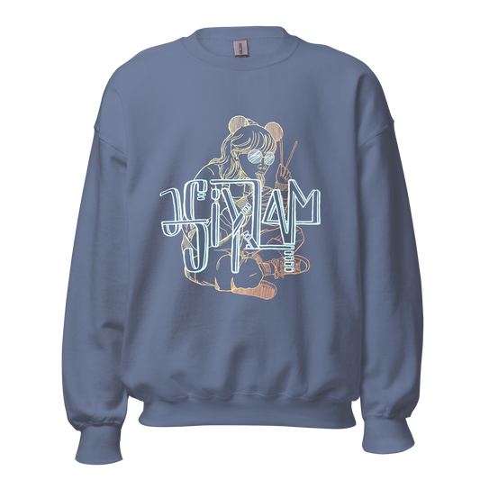 NooDull | Limited Edition Sweatshirt