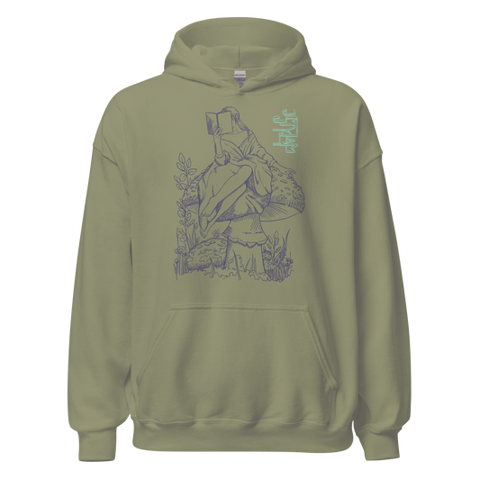 One More Chapter | Limited Edition Hoodie | B-GRADE