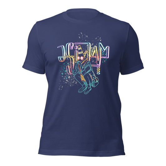 Urban Unicorn | Limited Edition Tee
