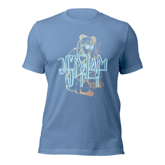 NooDull | Limited Edition Tee