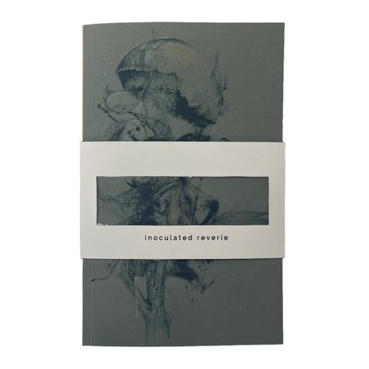 "Inoculated Reverie" Journal [PRE ORDER]