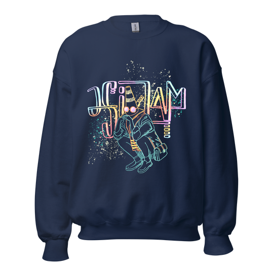 Urban Unicorn | Limited Edition Sweatshirt